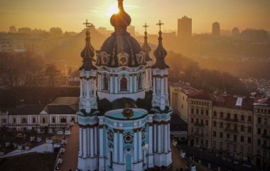 Коли святкують Андрія 2026 року: дата за церковним календарем