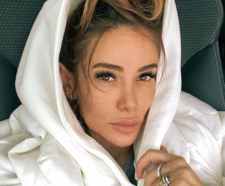 Айза Анохина пожаловалась на несчастную жизнь