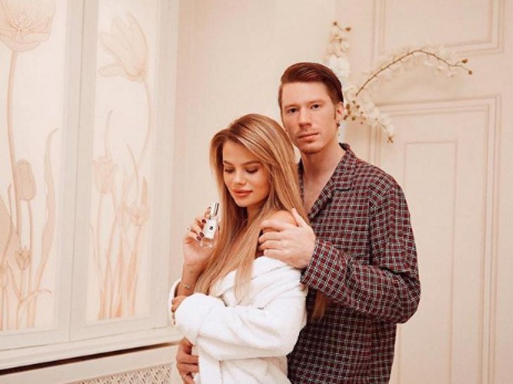 Никита Пресняков с женой показали квартиру, которую им подарила Алла Пугачева