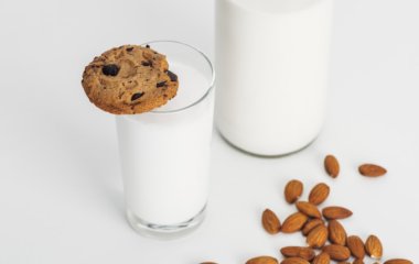 Лікарі розповіли про основні джерела тирозину. ТОП-7 продуктів