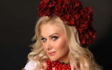 Неузнаваемая Екатерина Бужинская показала себя 18-летней