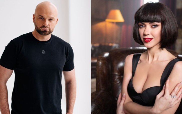 Слава Демин раскрыл подробности личной жизни экс-