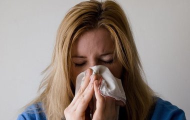 Вчені з'ясували, як вилікувати застуду за 24 години