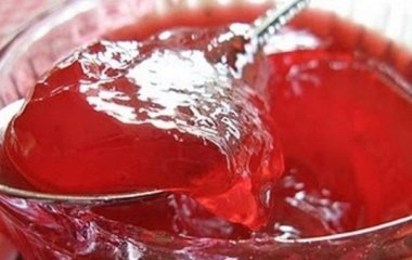 Як загустити варення: всі відомі способи