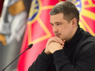 В ЄС зробили неочікувану заяву про відставку Федорова з очільника Міноборони