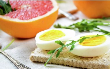 Найпопулярніші на сніданок продукти назвали небезпечними