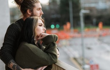 5 привычек женщины с низкой самооценкой, из-за которых мужчины не уважают ее