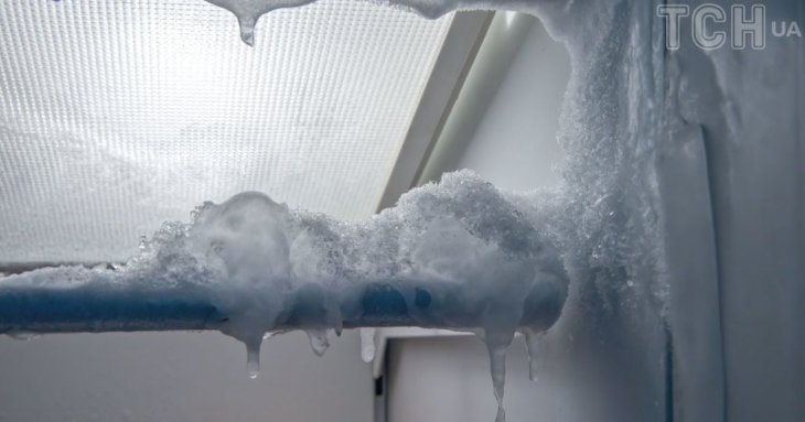 Чоловік три роки тримав тіло матері в морозильній камері заради пенсії