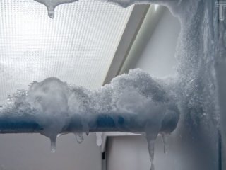 Чоловік три роки тримав тіло матері в морозильній камері заради пенсії