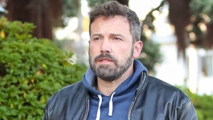 Бен Аффлек и Ана де Армас подогрели слухи о романе