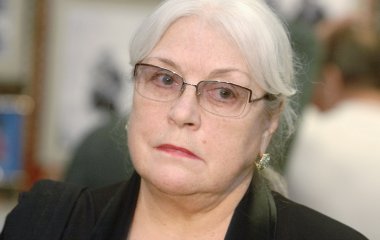 Врачи спасают Лидию Федосееву-Шукшину после скандала с недвижимостью