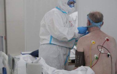 Імунолог розповіла про скорочення тривалості постковидного синдрому