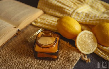 Ароматичні свічки можуть шкодити здоров’ю: які запахи найнебезпечніші