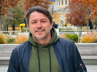 Сергій Притула показав підрослих доньок: який вигляд зараз мають Стефанія й Соломія