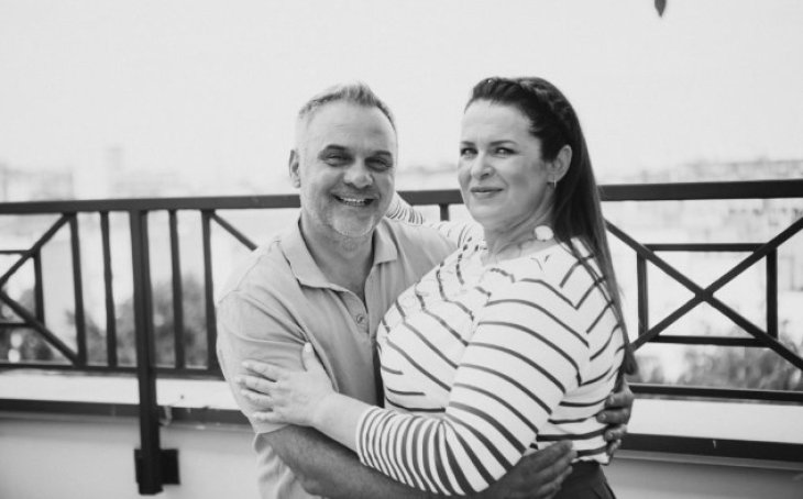 Муж Русланы Писанки рассказал, почему перезахоронил прах жены: 