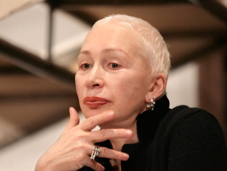 Татьяна Васильева омолодилась с помощью «уколов красоты»