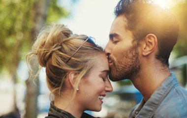 Как построить здоровые и гармоничные отношения с мужчиной?