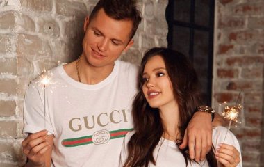 Дмитрий Тарасов отругал жену из-за долгой разлуки