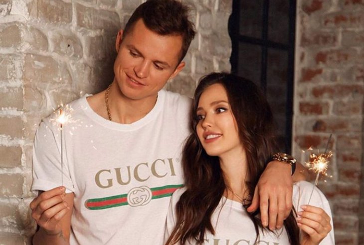 Дмитрий Тарасов отругал жену из-за долгой разлуки