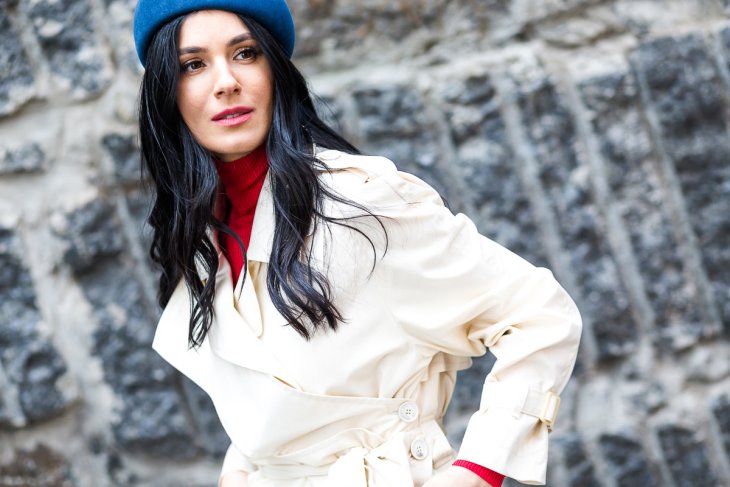 Сбылась детская мечта  Марии Ефросининой