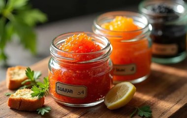 Як вибрати якісну червону ікру: види, ціни, на що звернути увагу