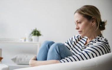 Когда жизнь не в радость: что такое ангедония, и как с ней бороться