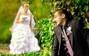 7 признаков того, что он никогда не позовет тебя замуж