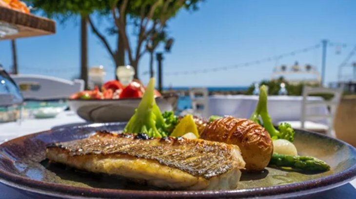 Назван суперпродукт для здоровья мозга