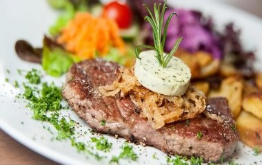 П'ять продуктів, які позбавляють нас енергії