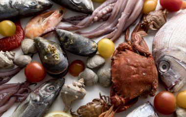 Які морепродукти небезпечно їсти, але їх все одно продають в супермаркетах: повний список