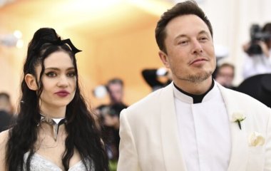 Илон Маск расстался с певицей Граймс после 3 лет отношений – СМИ