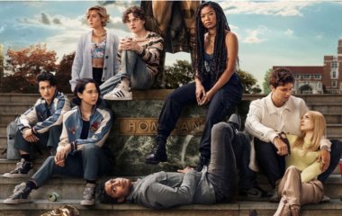 Сериалы сентября. Мел Гибсон – мафиози, Дженнифер Энистон – телеакула и приквел 