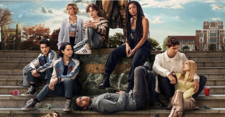 Сериалы сентября. Мел Гибсон – мафиози, Дженнифер Энистон – телеакула и приквел 