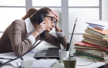 5 способов сохранить продуктивность во время гибкого графика работы