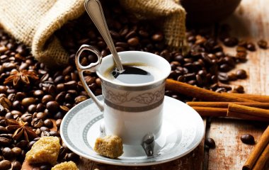 Можно ли пить кофе при заболеваниях ЖКТ: ответ гастроэнтеролога