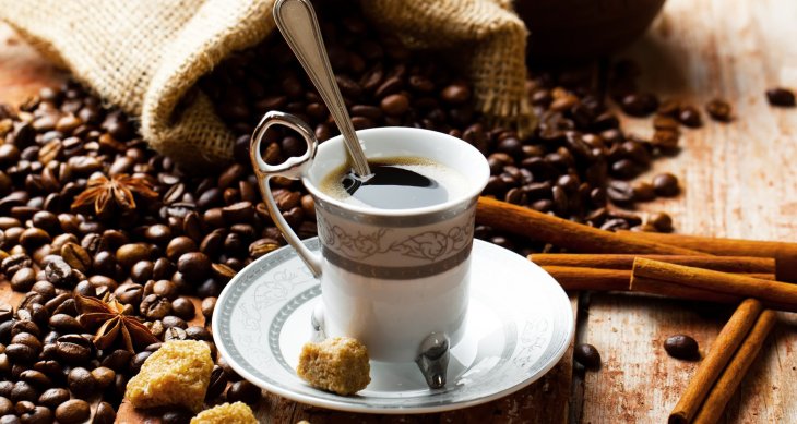 Чи можна пити каву при захворюваннях ШКТ: відповідь гастроентеролога