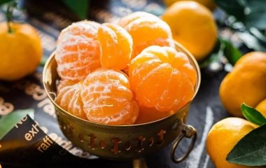 Знай меру: чем может закончиться мандариновая «диета»