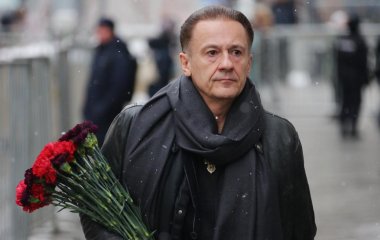 Олег Меньшиков рассказал, почему до сих пор не стал отцом