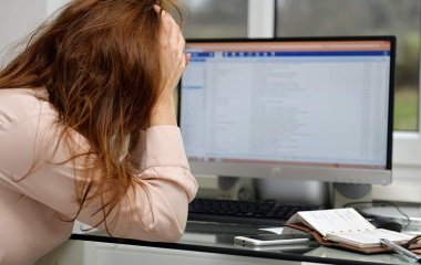 Стрес назвали винуватцем надлишку «небезпечного» холестерину