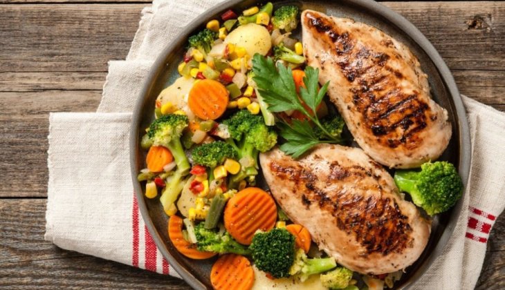 Сравнимо с лекарством: популярный продукт способен снизить уровень холестерина на 70 процентов