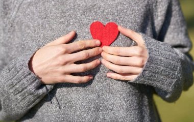 Як не прийняти серцевий напад за звичайну печію