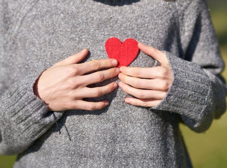 Як не прийняти серцевий напад за звичайну печію