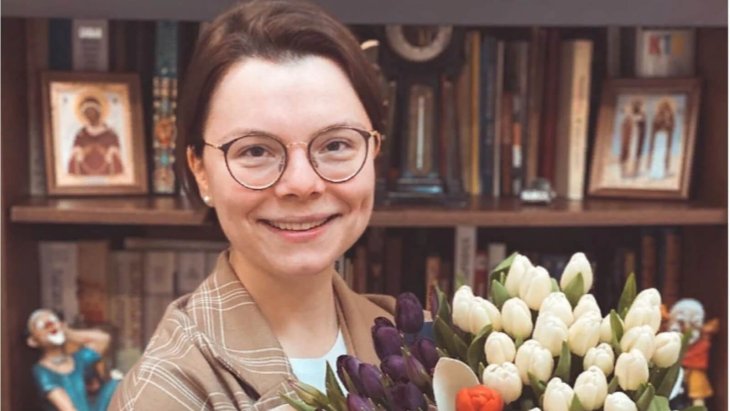 Татьяна Брухунова объяснила значение имени их с Евгением Петросяном сына