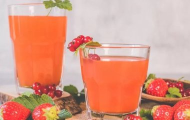 Дієтолог назвала ідеальний напій при гастриті та виразці.