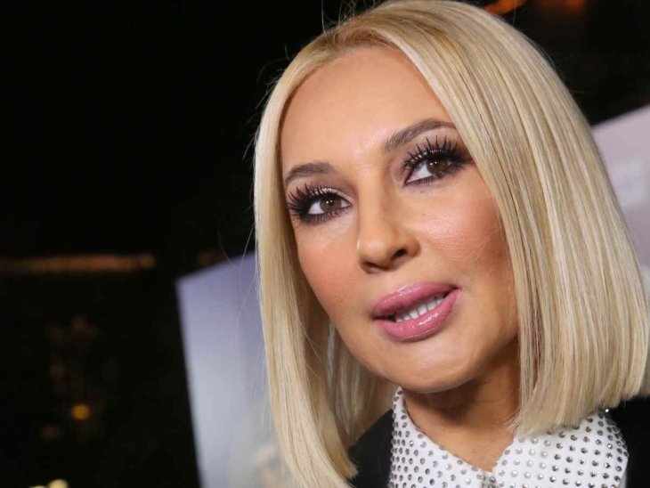 Лера Кудрявцева рассказала о воспитании дочери