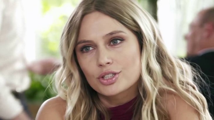 Наталья Рудова считает агрессию признаком слабости