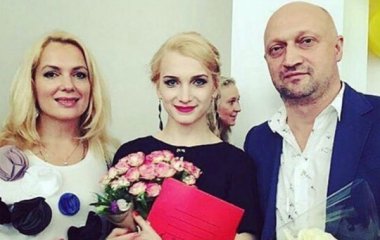 Гоша Куценко рассказал об изменах Марии Порошиной