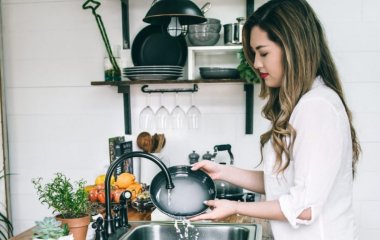 6 хитростей для ленивых, чтобы в доме был порядок как можно дольше