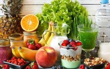 Названо бюджетні продукти, які потрібно включити до списку покупок на тиждень