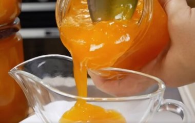 Секреты идеального абрикосового варенья